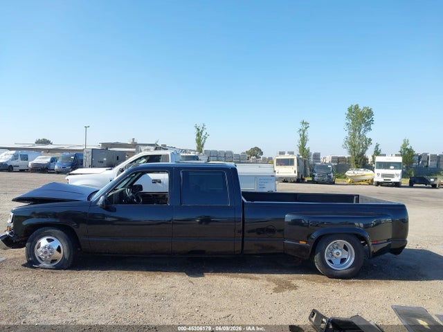 Aukcja sprzedaży 1990 Chevrolet Gmt-400 C3500, vin: 2GCHC39N4L1216534, numer aukcji: 45306179