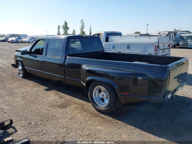 Aukcja sprzedaży 1990 Chevrolet Gmt-400 C3500, vin: 2GCHC39N4L1216534, numer aukcji: 45306179
