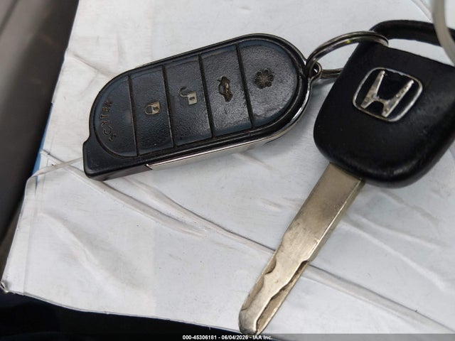 Aukcja sprzedaży 2010 Honda Civic Vp, vin: 19XFA1F38AE016325, numer aukcji: 45306181