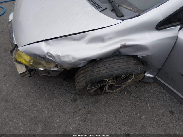 Aukcja sprzedaży 2010 Honda Civic Vp, vin: 19XFA1F38AE016325, numer aukcji: 45306181
