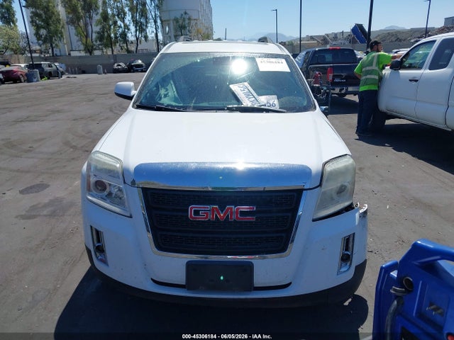 GMC Terrain Slt-1 2015 2GKFLXEK5F6370322 Image 12