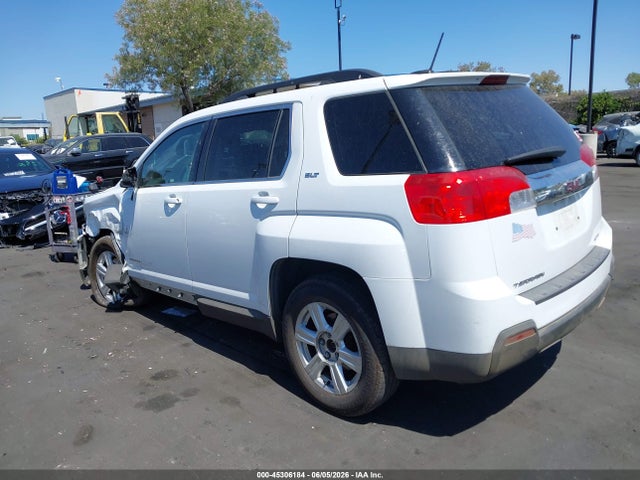 GMC Terrain Slt-1 2015 2GKFLXEK5F6370322 Image 14