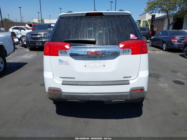 GMC Terrain Slt-1 2015 2GKFLXEK5F6370322 Image 16