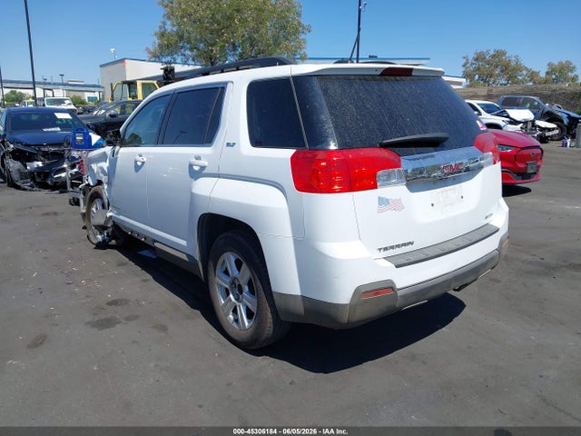 GMC Terrain Slt-1 2015 2GKFLXEK5F6370322 Image 3