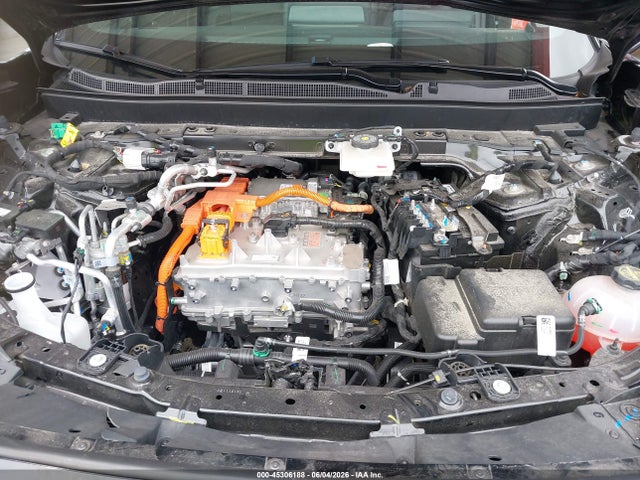 Honda Prologue Touring 2025 3GPKHWRM6SS501060 Image 10
