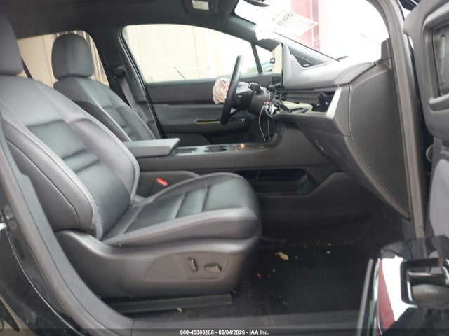 Honda Prologue Touring 2025 3GPKHWRM6SS501060 Image 5