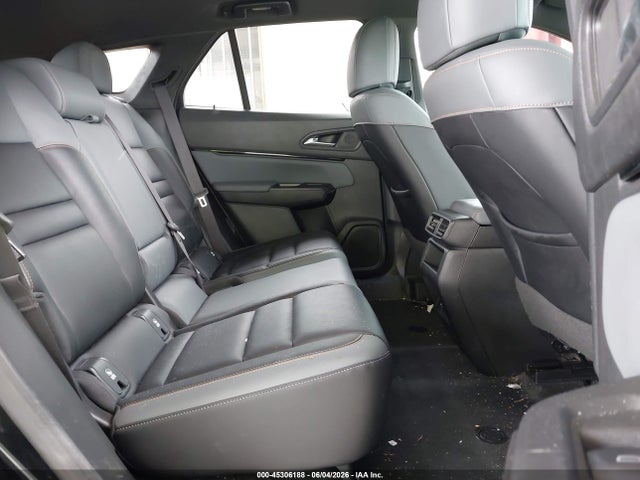 Honda Prologue Touring 2025 3GPKHWRM6SS501060 Image 8