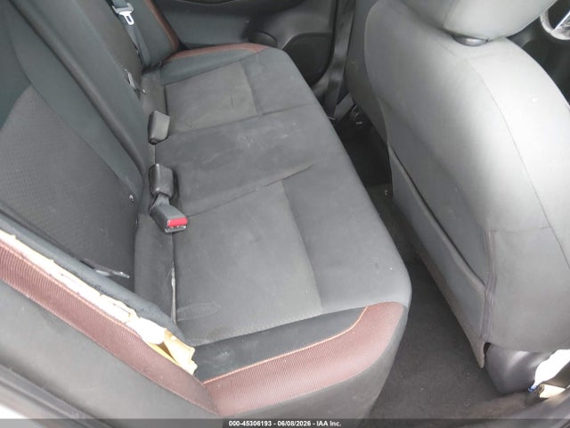 3N1CN8FV7LL808288 Nissan Versa Sr Xtronic Cvt