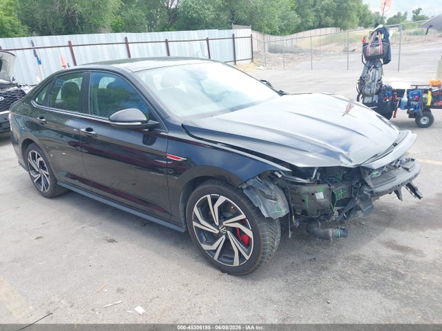 Volkswagen Jetta Gli 2.0t Autobahn 2022 3VW2T7BU3NM028112 головне зображення