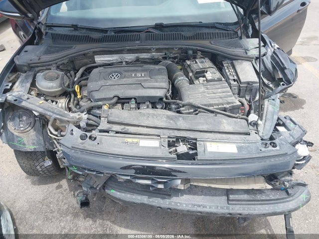 3VW2T7BU3NM028112 Volkswagen Jetta Gli 2.0t Autobahn