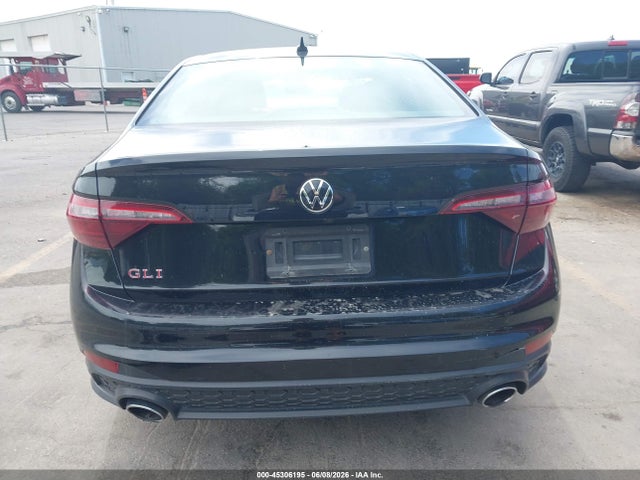 3VW2T7BU3NM028112 Volkswagen Jetta Gli 2.0t Autobahn
