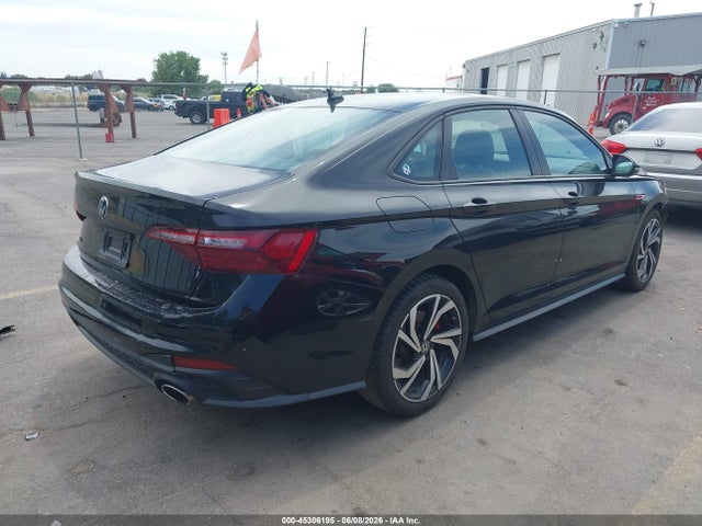 3VW2T7BU3NM028112 Volkswagen Jetta Gli 2.0t Autobahn
