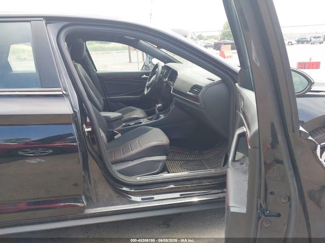 3VW2T7BU3NM028112 Volkswagen Jetta Gli 2.0t Autobahn