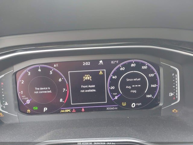 3VW2T7BU3NM028112 Volkswagen Jetta Gli 2.0t Autobahn