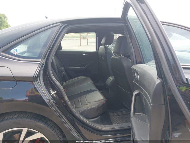 3VW2T7BU3NM028112 Volkswagen Jetta Gli 2.0t Autobahn