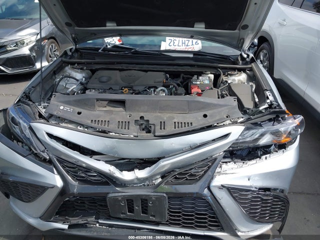 4T1K61AK3MU479005 Toyota CAMRY XSE