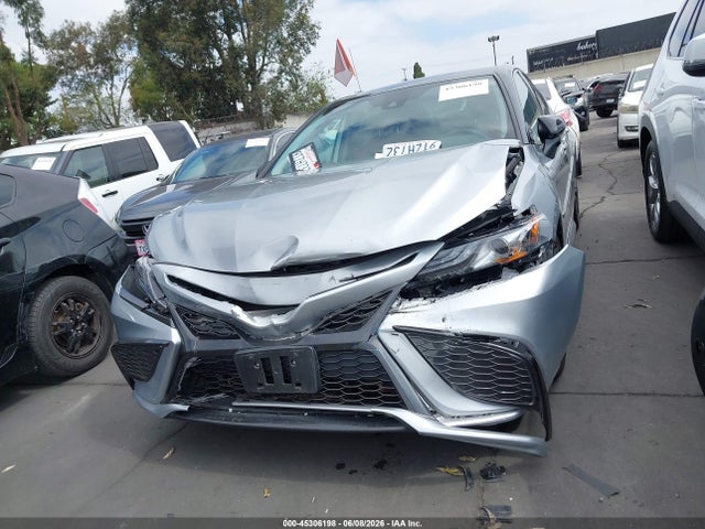 4T1K61AK3MU479005 Toyota CAMRY XSE