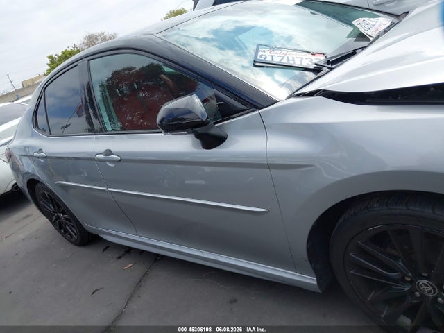 4T1K61AK3MU479005 Toyota CAMRY XSE