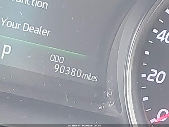 4T1K61AK3MU479005 Toyota CAMRY XSE