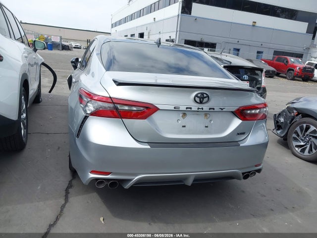 4T1K61AK3MU479005 Toyota CAMRY XSE