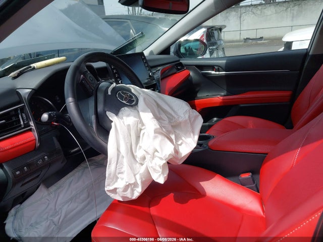 4T1K61AK3MU479005 Toyota CAMRY XSE