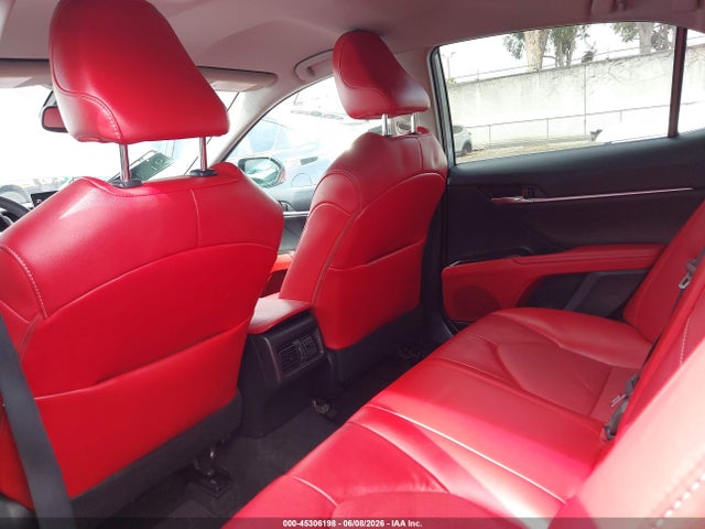 4T1K61AK3MU479005 Toyota CAMRY XSE