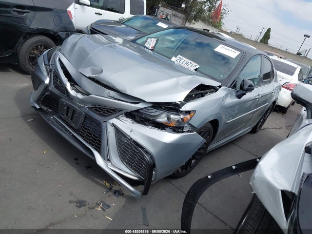 4T1K61AK3MU479005 Toyota CAMRY XSE