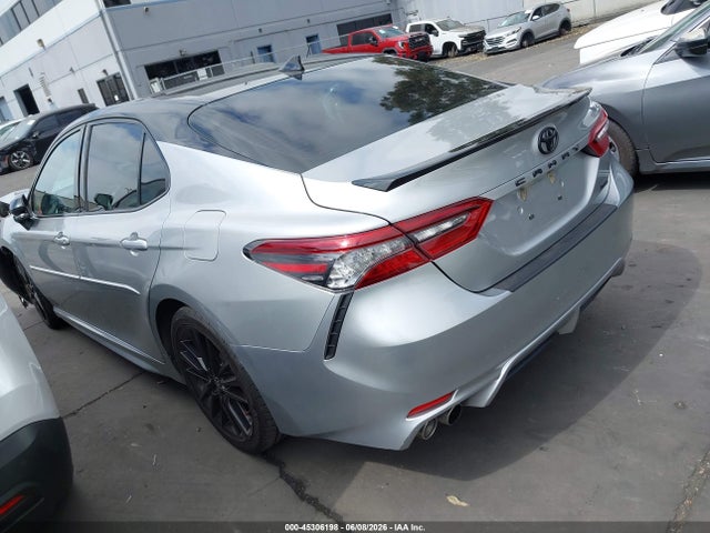 4T1K61AK3MU479005 Toyota CAMRY XSE