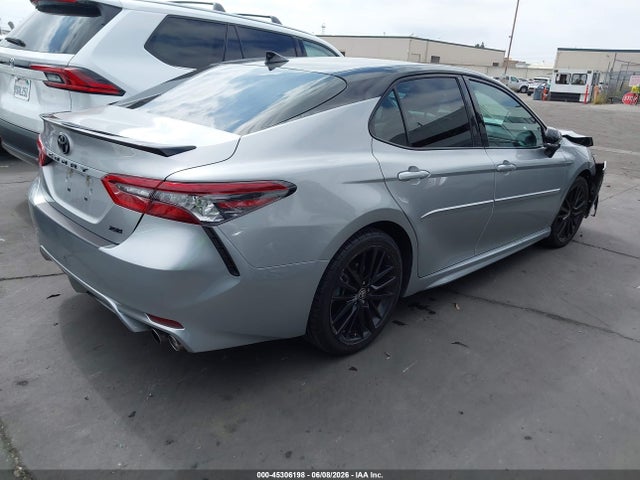 4T1K61AK3MU479005 Toyota CAMRY XSE
