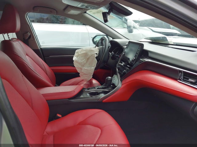 4T1K61AK3MU479005 Toyota CAMRY XSE