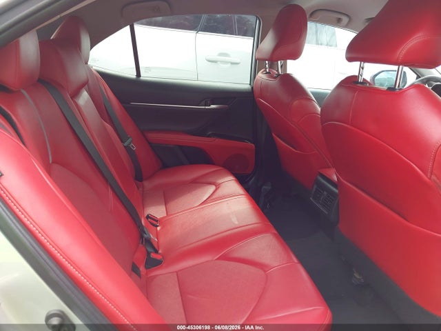 4T1K61AK3MU479005 Toyota CAMRY XSE