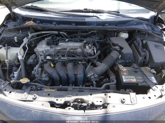 Aukcja sprzedaży 2010 Toyota Corolla, vin: 1NXBU4EE0AZ190963, numer aukcji: 45306201