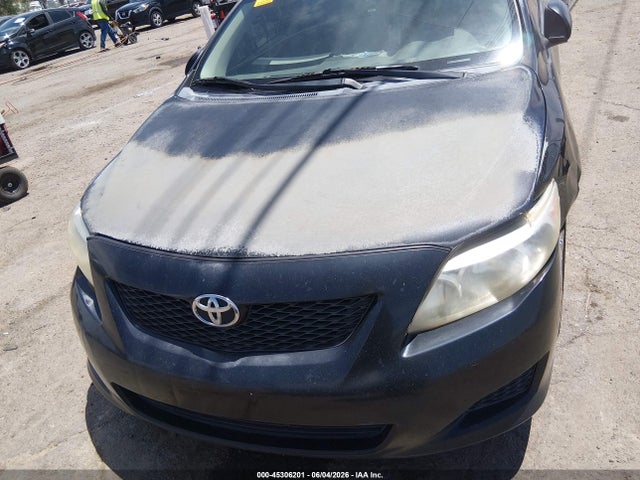 Aukcja sprzedaży 2010 Toyota Corolla, vin: 1NXBU4EE0AZ190963, numer aukcji: 45306201