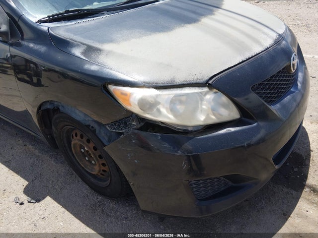 Aukcja sprzedaży 2010 Toyota Corolla, vin: 1NXBU4EE0AZ190963, numer aukcji: 45306201