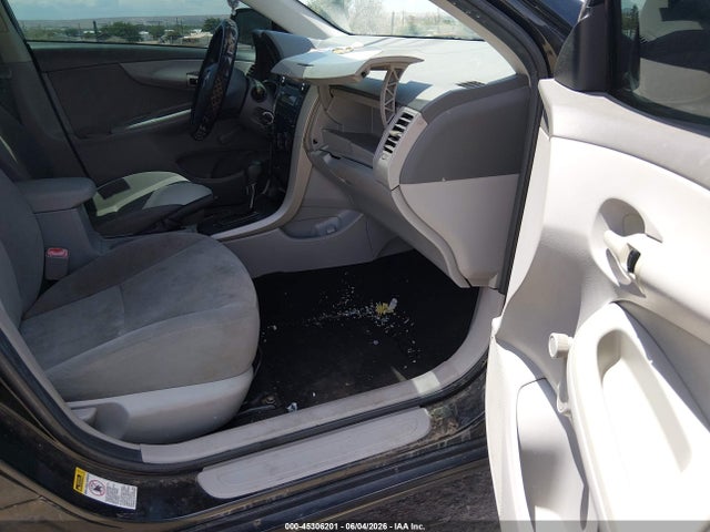 Aukcja sprzedaży 2010 Toyota Corolla, vin: 1NXBU4EE0AZ190963, numer aukcji: 45306201