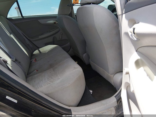 Aukcja sprzedaży 2010 Toyota Corolla, vin: 1NXBU4EE0AZ190963, numer aukcji: 45306201