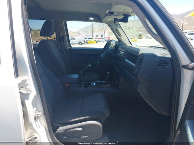 Aukcja sprzedaży 2010 Jeep Commander Sport, vin: 1J4RG4GK2AC132799, numer aukcji: 45306207