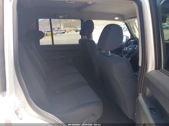 Aukcja sprzedaży 2010 Jeep Commander Sport, vin: 1J4RG4GK2AC132799, numer aukcji: 45306207