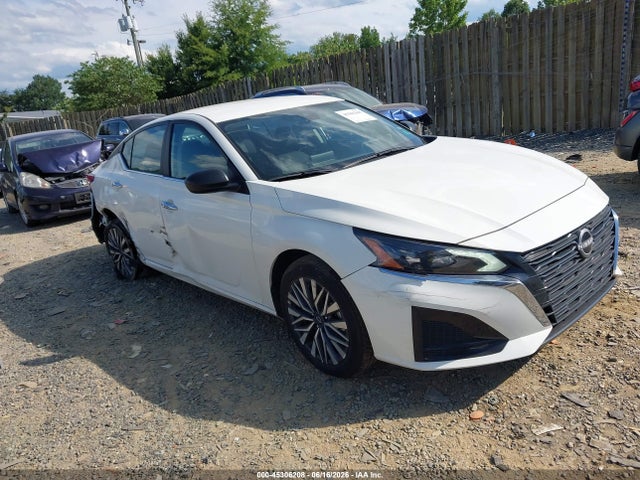 Продаж на аукціоні авто 2025 Nissan Altima Sv Awd, vin: 1N4BL4DW9SN359381, номер лоту: 45306208