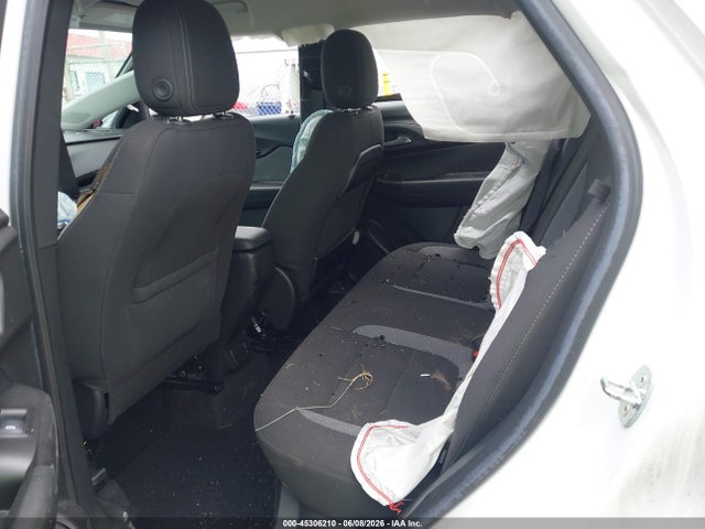 KL79MPS27MB153274 Chevrolet Trailblazer Fwd Lt