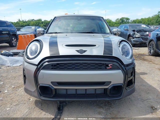 Mini Hardtop Cooper S 2024 WMW53DH04R2U53366 Image 13