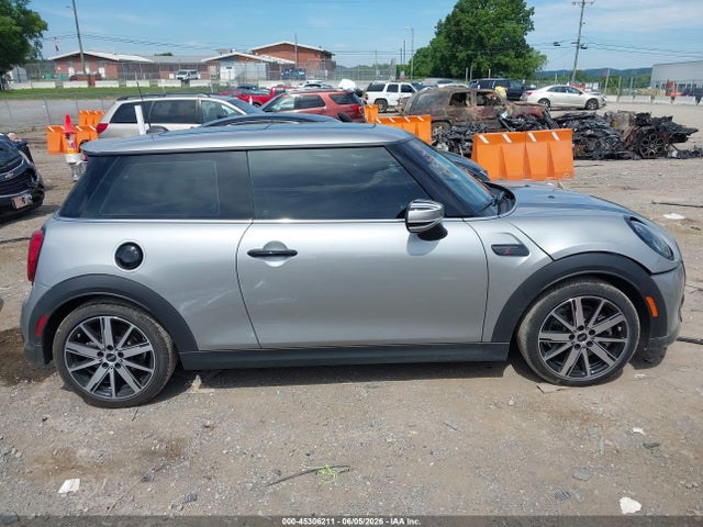 Mini Hardtop Cooper S 2024 WMW53DH04R2U53366 Image 14