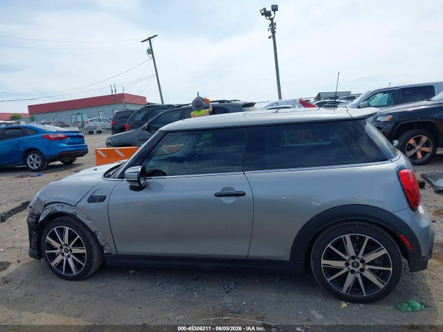 Mini Hardtop Cooper S 2024 WMW53DH04R2U53366 Image 15