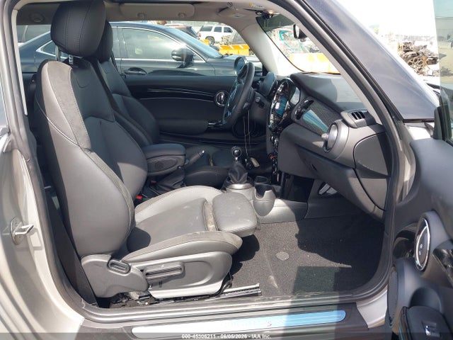 Mini Hardtop Cooper S 2024 WMW53DH04R2U53366 Image 5