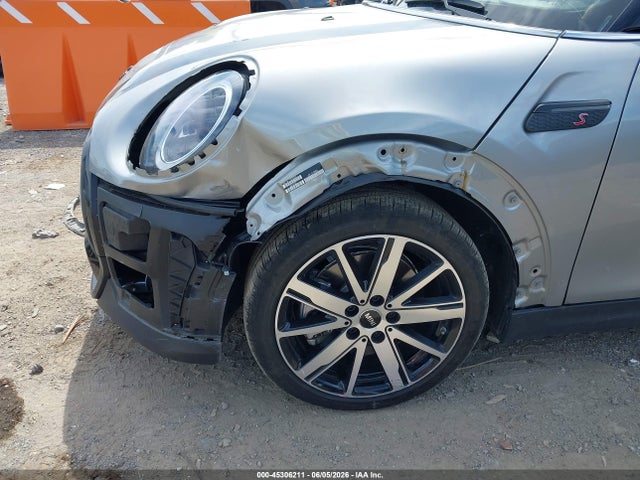 Mini Hardtop Cooper S 2024 WMW53DH04R2U53366 Image 6