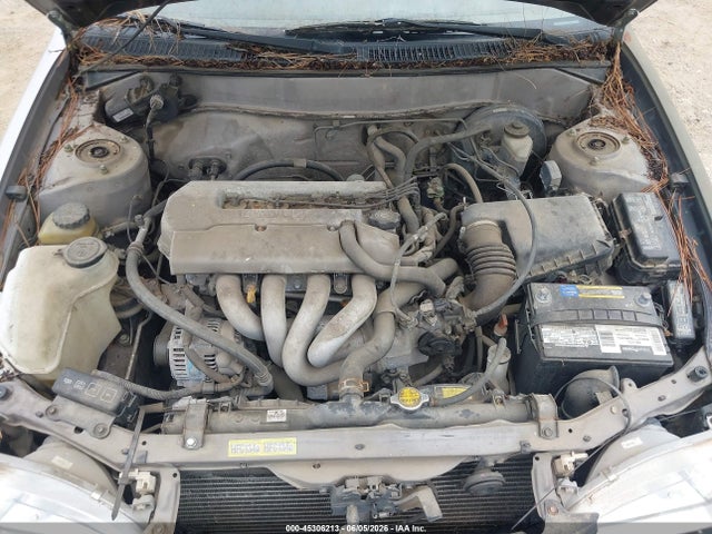 Продаж на аукціоні авто 1999 Toyota Corolla Ve, vin: 1NXBR12E5XZ186906, номер лоту: 45306213