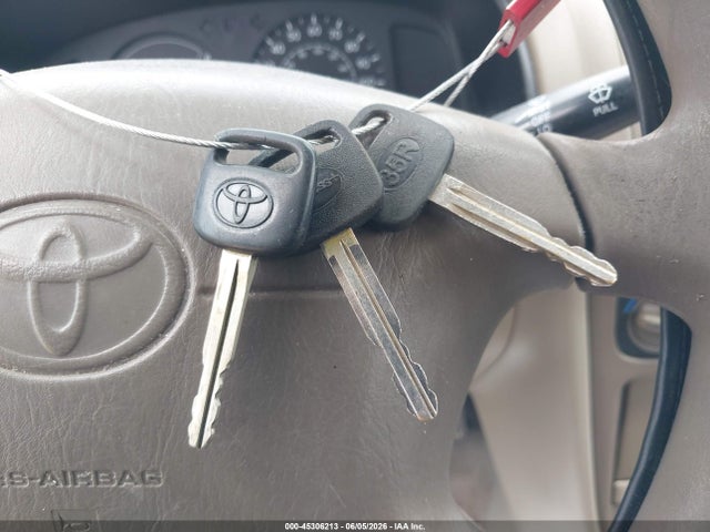Продаж на аукціоні авто 1999 Toyota Corolla Ve, vin: 1NXBR12E5XZ186906, номер лоту: 45306213