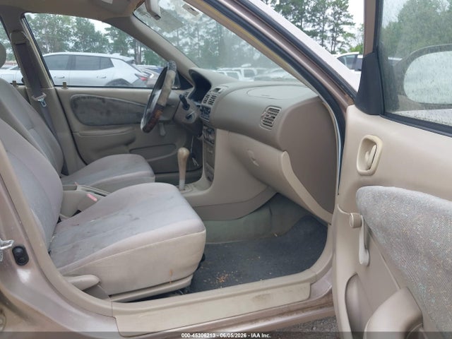 Продаж на аукціоні авто 1999 Toyota Corolla Ve, vin: 1NXBR12E5XZ186906, номер лоту: 45306213