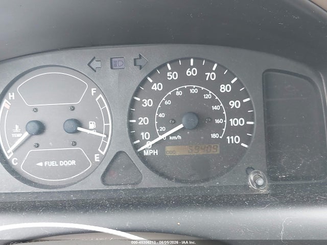 Продаж на аукціоні авто 1999 Toyota Corolla Ve, vin: 1NXBR12E5XZ186906, номер лоту: 45306213