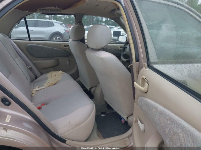Продаж на аукціоні авто 1999 Toyota Corolla Ve, vin: 1NXBR12E5XZ186906, номер лоту: 45306213
